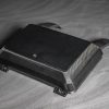 Project Kahn Side-Mounted Exposed Carbon Storage Box for 2020+ Defender 90/110/130