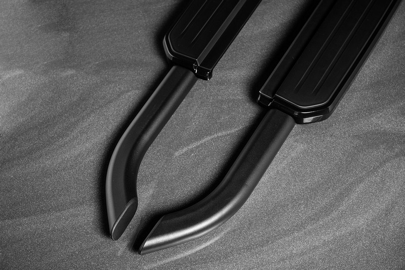 Project Kahn Side Steps for 2020+ Defender 90 - Image 4