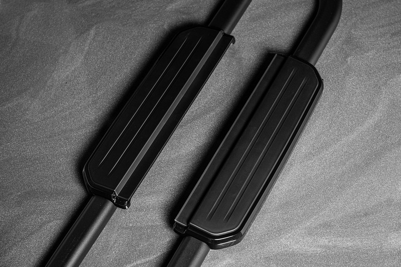 Project Kahn Side Steps for 2020+ Defender 90 - Image 3