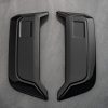 Project Kahn Side Vents for 2020+ Defender 90/110/130