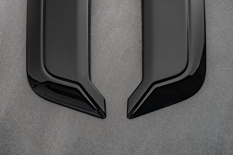 Project Kahn Side Vents for 2020+ Defender 90/110/130 - Image 3