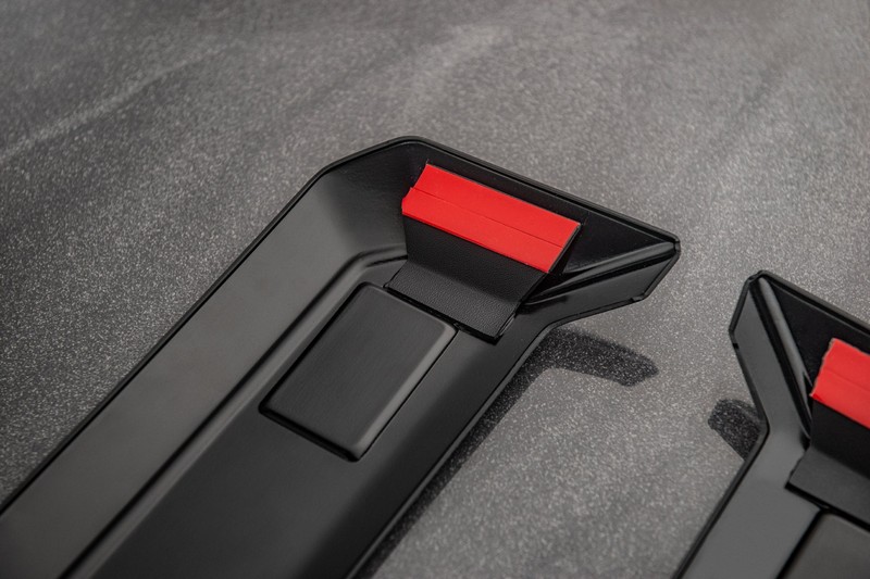 Project Kahn Side Vents for 2020+ Defender 90/110/130 - Image 4