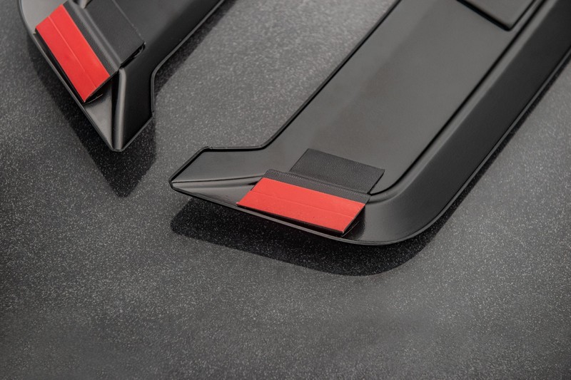 Project Kahn Side Vents for 2020+ Defender 90/110/130 - Image 5