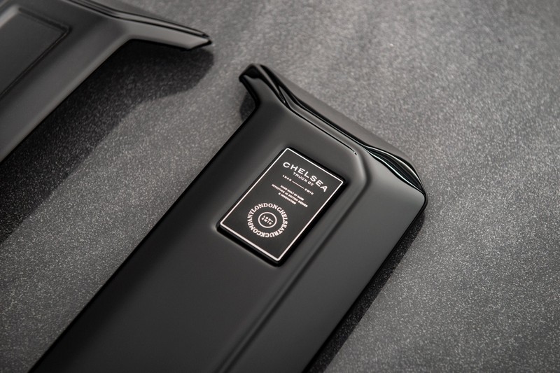 Project Kahn Side Vents for 2020+ Defender 90/110/130 - Image 8