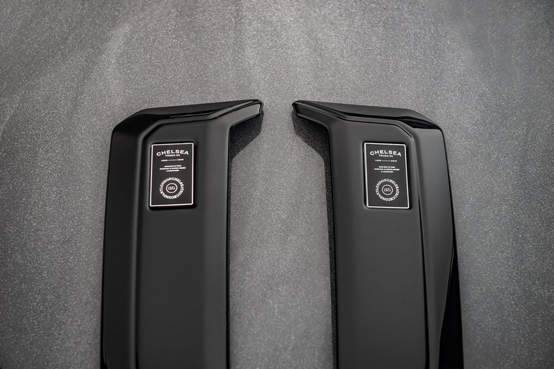 Project Kahn Side Vents for 2020+ Defender 90/110/130 - Image 9
