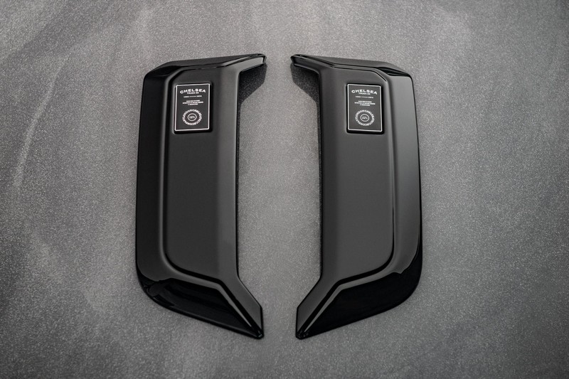Project Kahn Side Vents for 2020+ Defender 90/110/130 - Image 10