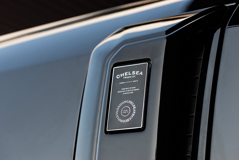 Project Kahn Side Vents for 2020+ Defender 90/110/130 - Image 15