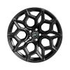 Project Kahn Type 57 RS-Forged - 10x22” Matte Black for 2020+ Defender 90/110