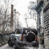 Project Kahn Wide Body Body Kit for 2020+ Defender 90 - Image 11