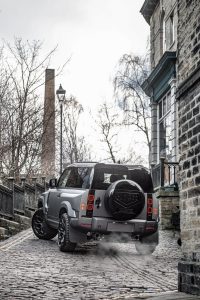 Project Kahn Wide Body Body Kit for 2020+ Defender 90 - Image 11