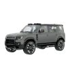 Urban Full Wide Track Kit for 2020+ Defender 90 (L663)