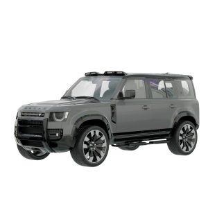 Urban Full Wide Track Kit for 2020+ Defender 90 (L663)