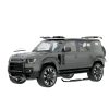 Urban Full Wide Track Kit for 2020+ Defender 90 (L663) - Image 6