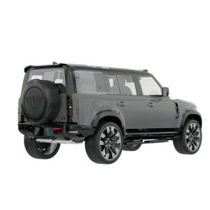 Urban Full Wide Track Kit for 2020+ Defender 90 (L663) - Image 5