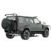 Urban Full Wide Track Kit for 2020+ Defender 90 (L663) - Image 4