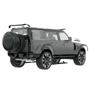 Urban Full Wide Track Kit for 2020+ Defender 90 (L663) - Image 4