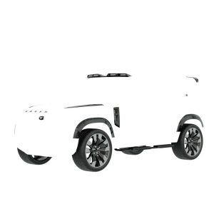 Urban Full Wide Track Kit for 2020+ Defender 90 (L663) - Image 3