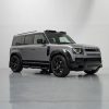 Urban Individual Styling Parts Widetrack Arch Kit for 2020+ Defender 110