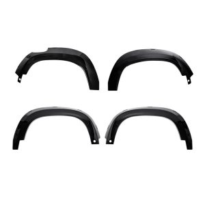 Urban Individual Styling Parts Widetrack Arch Kit for 2020+ Defender 110 - Image 3