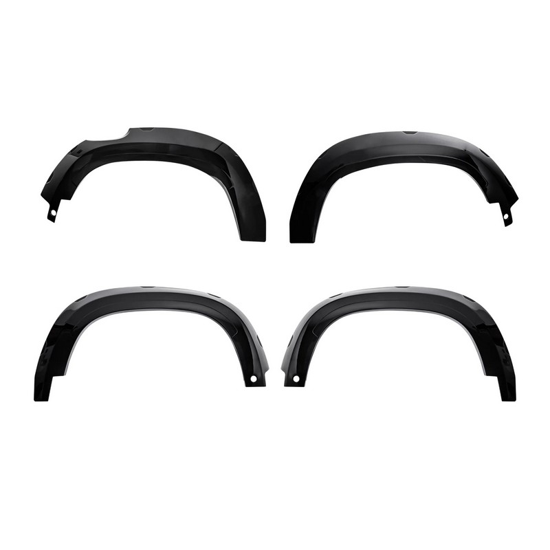 Urban Individual Styling Parts Widetrack Arch Kit for 2020+ Defender 110 - Image 3