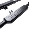 URBAN Black Shadow Side Steps (Chequer Plate) for 2020+ Defender 110/130 - Image 10
