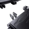 URBAN Black Shadow Side Steps (Honeycomb) for 2020+ Defender 90 - Image 9