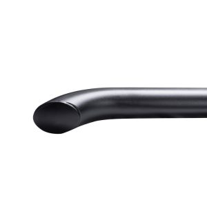 URBAN Black Shadow Side Steps (Honeycomb) for 2020+ Defender 90 - Image 8