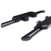 URBAN Black Shadow Side Steps (Honeycomb) for 2020+ Defender 90 - Image 7