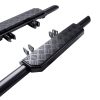 URBAN Black Shadow Side Steps (Honeycomb) for 2020+ Defender 90 - Image 5