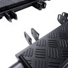 URBAN Black Shadow Side Steps (Honeycomb) for 2020+ Defender 90 - Image 4