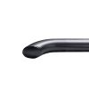 URBAN Black Shadow Side Steps (Honeycomb) for 2020+ Defender 90 - Image 3