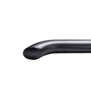 URBAN Black Shadow Side Steps (Honeycomb) for 2020+ Defender 90 - Image 3