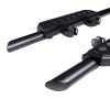 URBAN Black Shadow Side Steps (Honeycomb) for 2020+ Defender 90 - Image 2