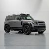 URBAN Wide Track Arch Pack for 2020+ Defender 90