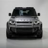 URBAN Wide Track Arch Pack for 2020+ Defender 90 - Image 9
