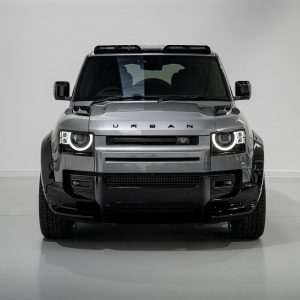 URBAN Wide Track Arch Pack for 2020+ Defender 90 - Image 9