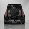 URBAN Wide Track Arch Pack for 2020+ Defender 90 - Image 8