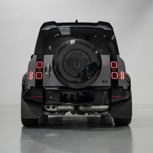 URBAN Wide Track Arch Pack for 2020+ Defender 90 - Image 8