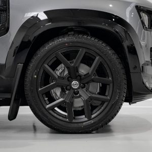 URBAN Wide Track Arch Pack for 2020+ Defender 90 - Image 7