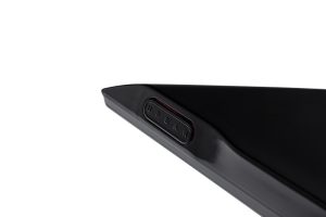 URBAN Top Vent Kit "Best of British" (Gloss Black) for 2020+ Defender 90/110/130 - Image 5
