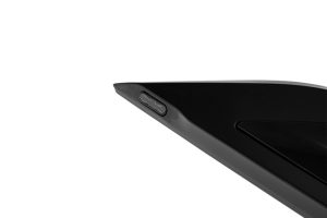 URBAN Top Vent Kit "Best of British" (Gloss Black) for 2020+ Defender 90/110/130 - Image 4