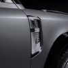 URBAN Side Vent Kit "Best of British" (Gloss Black) for 2020+ Defender 90/110/130