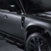 URBAN Side Vent Kit "Best of British" (Gloss Black) for 2020+ Defender 90/110/130 - Image 3