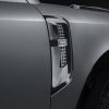 URBAN Side Vent Kit "Best of British" (Gloss Black) for 2020+ Defender 90/110/130 - Image 2
