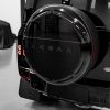 URBAN Premium Embossed Spare Wheel Cover for 2020+ Defender 90/110/130 - Image 2