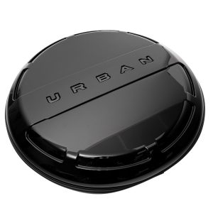 URBAN Premium Embossed Spare Wheel Cover for 2020+ Defender 90/110/130 - Image 3