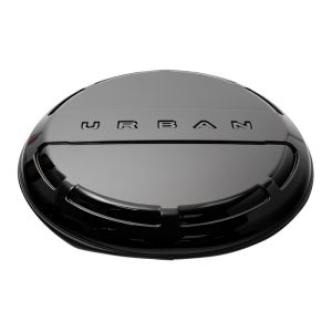 URBAN Premium Embossed Spare Wheel Cover for 2020+ Defender 90/110/130 - Image 4