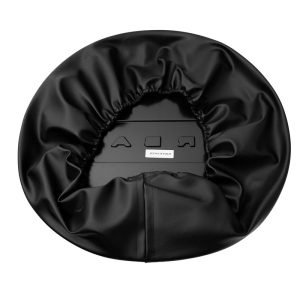 URBAN Premium Embossed Spare Wheel Cover for 2020+ Defender 90/110/130 - Image 6