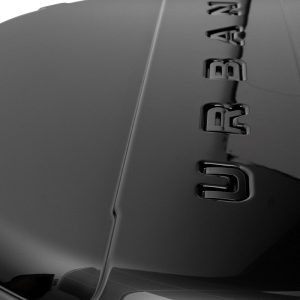 URBAN Premium Embossed Spare Wheel Cover for 2020+ Defender 90/110/130 - Image 8