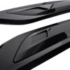 URBAN Top Vent Kit "Best of British" (Gloss Black) for 2020+ Defender 90/110/130